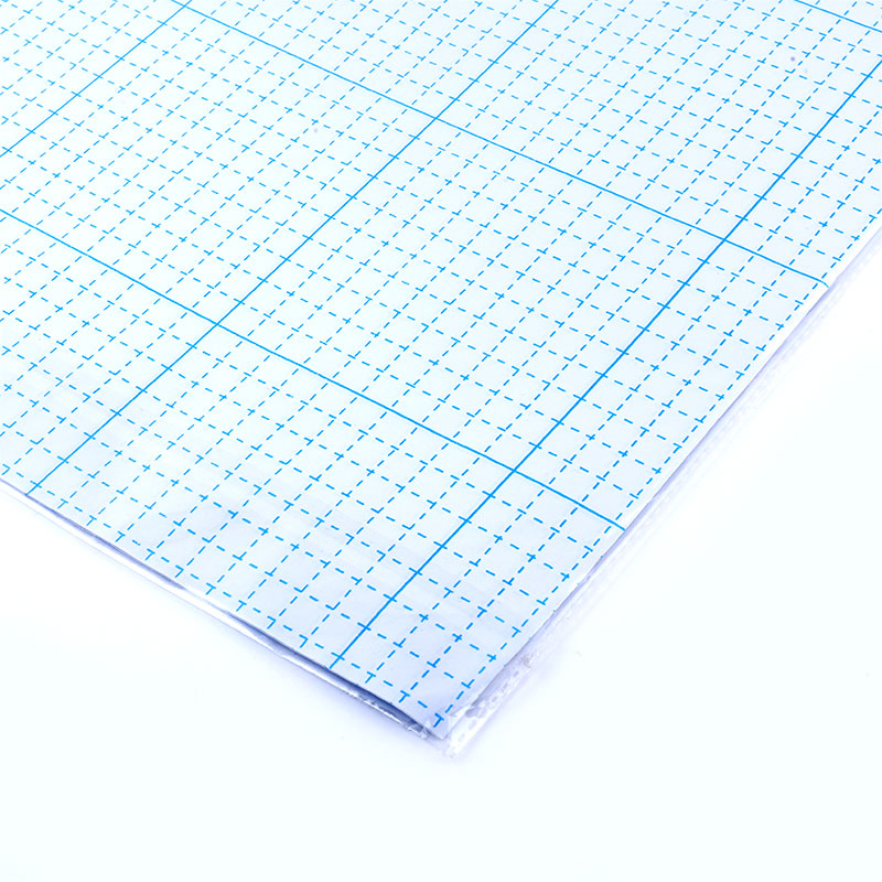 Slitasjebestandig flekkbestandig Bokomslag av Sheet